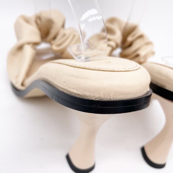 Circus By Sam Edelman Women's Slade Heeled Sandals Size 5.5 - Picture 13 of 14